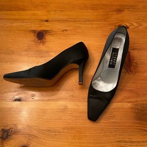 Vintage Stuart Weitzman Heels
